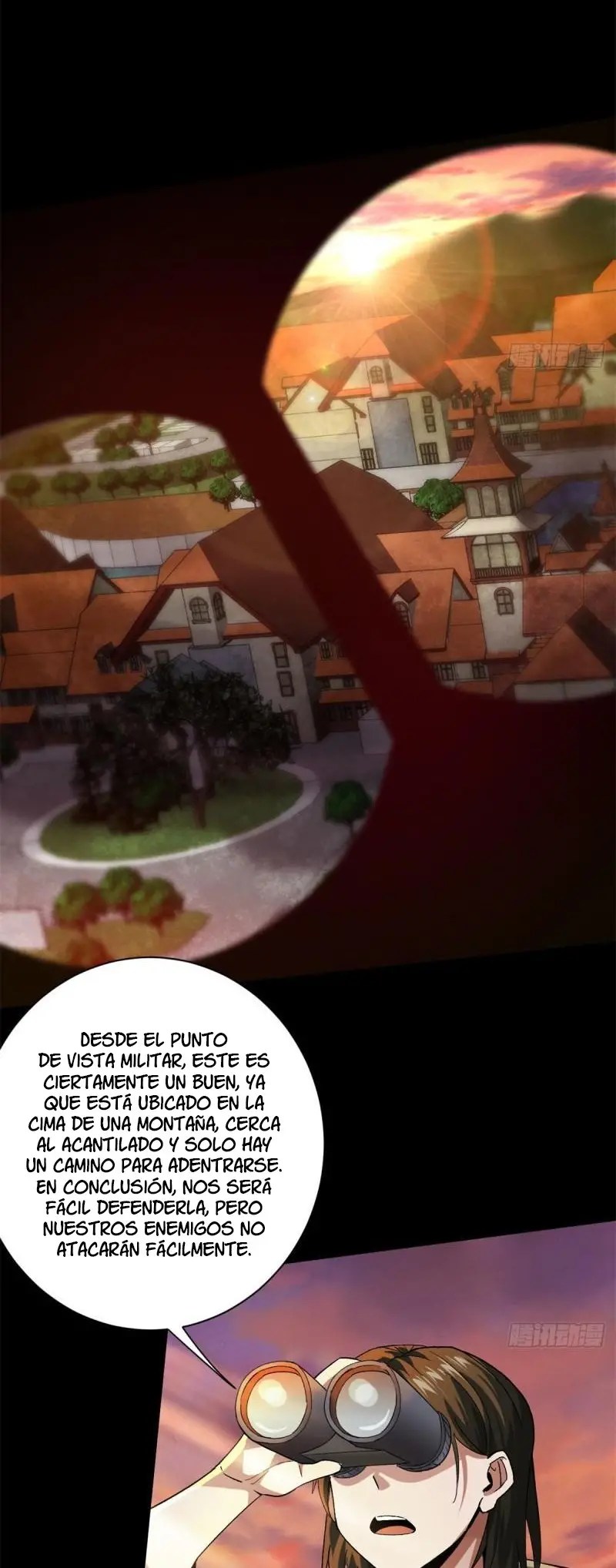 Rueda del mundo — Capítulo 146 — 4