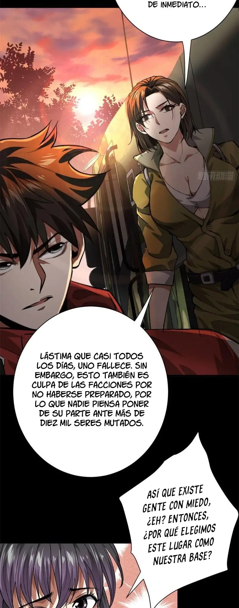 Rueda del mundo — Capítulo 146 — 9