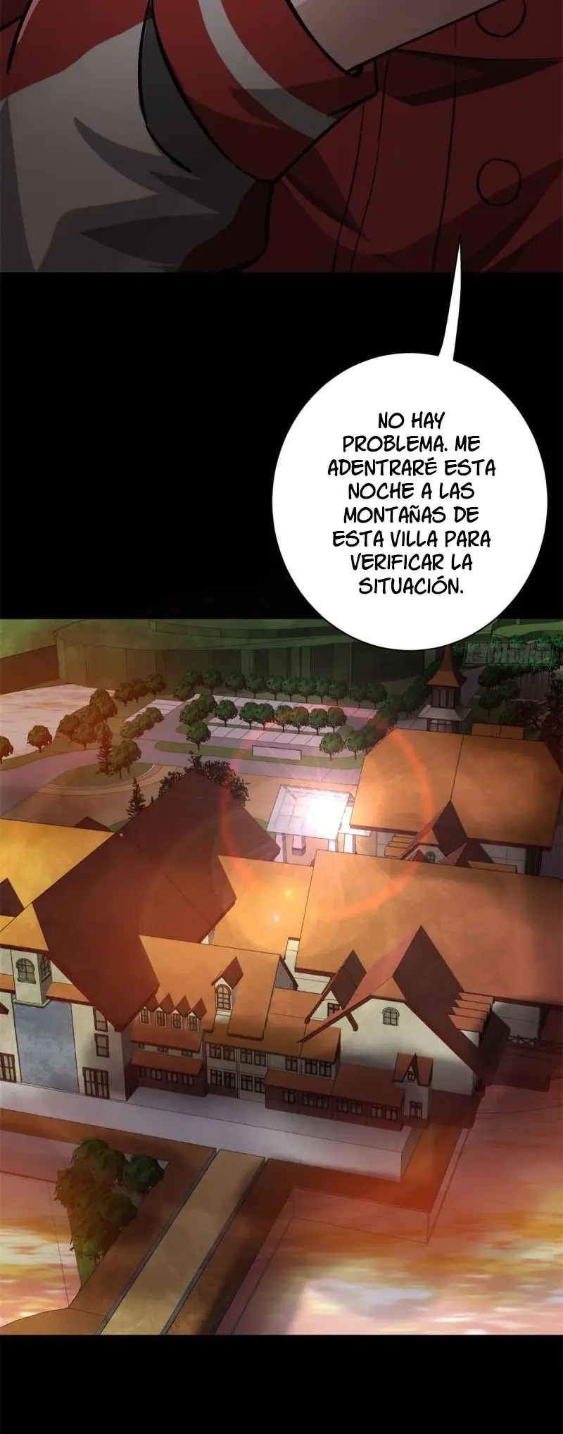 Rueda del mundo — Capítulo 146 — 11