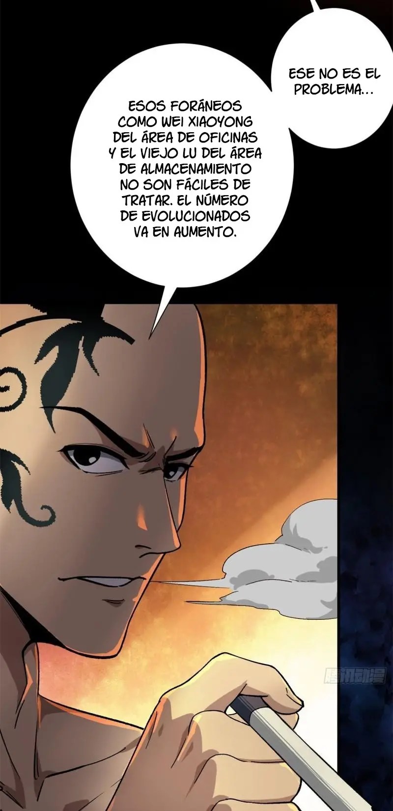 Rueda del mundo — Capítulo 146 — 26