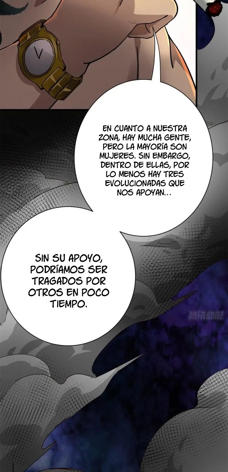 Rueda del mundo — Capítulo 146 — 27