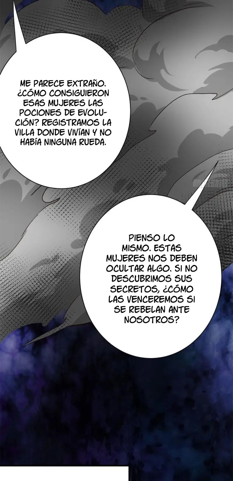 Rueda del mundo — Capítulo 146 — 28