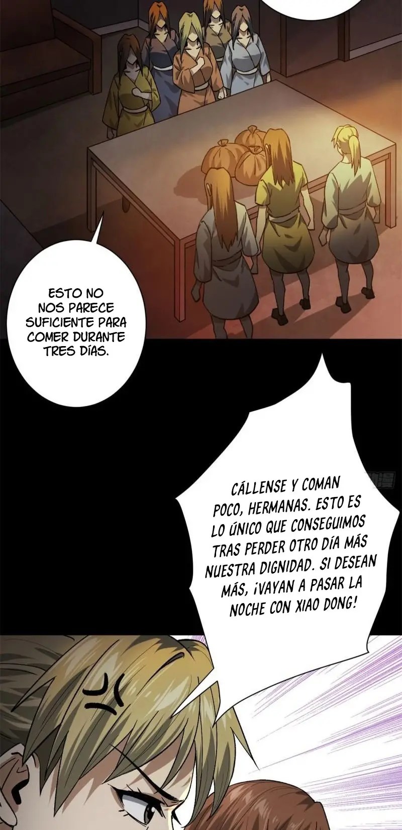 Rueda del mundo — Capítulo 146 — 31