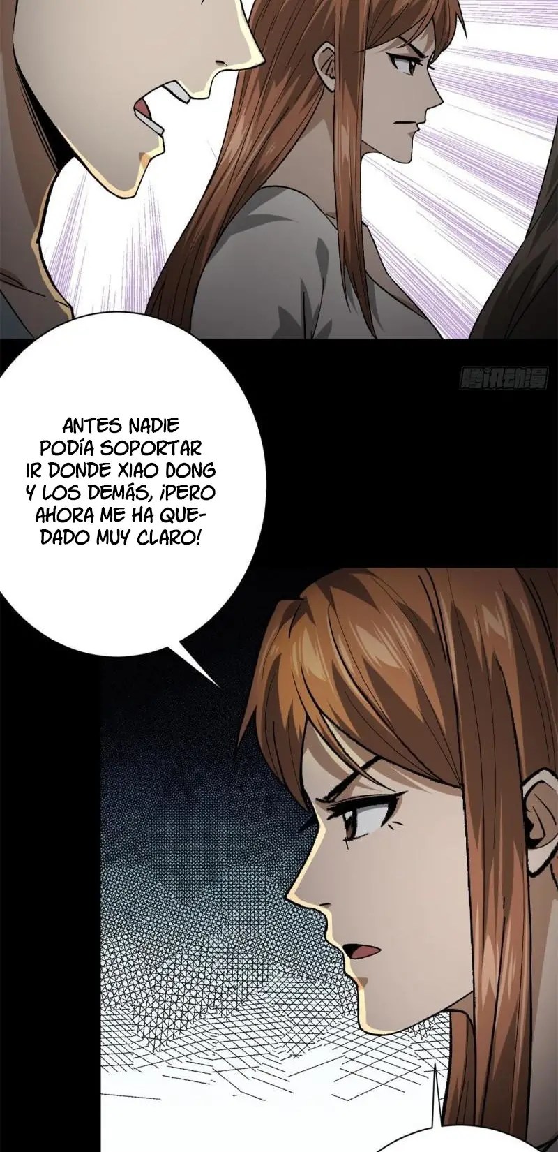 Rueda del mundo — Capítulo 146 — 32
