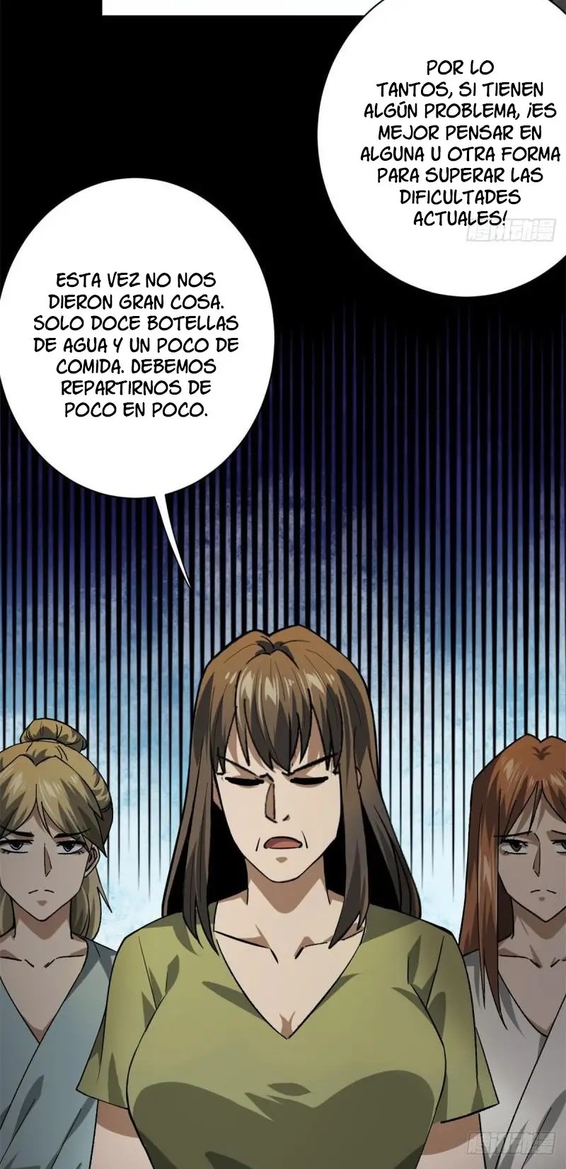 Rueda del mundo — Capítulo 146 — 33