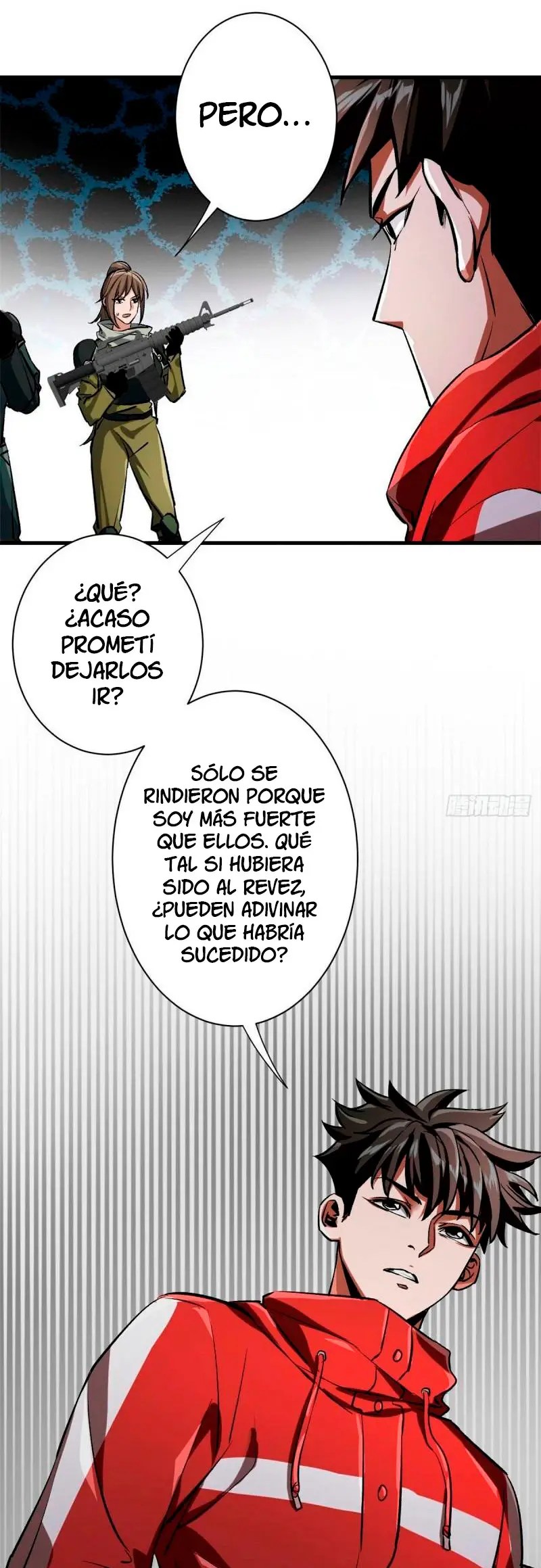 Rueda del mundo — Capítulo 73 — 11