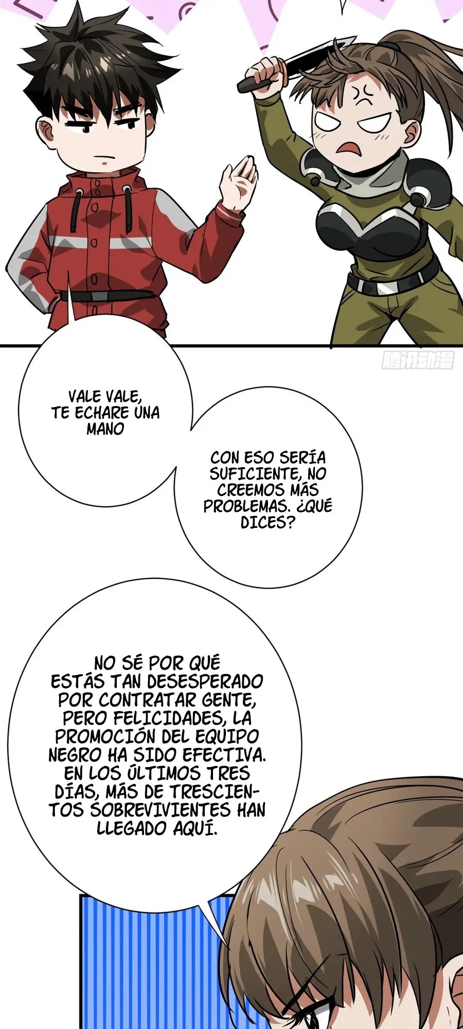 Rueda del mundo — Capítulo 156 — 13
