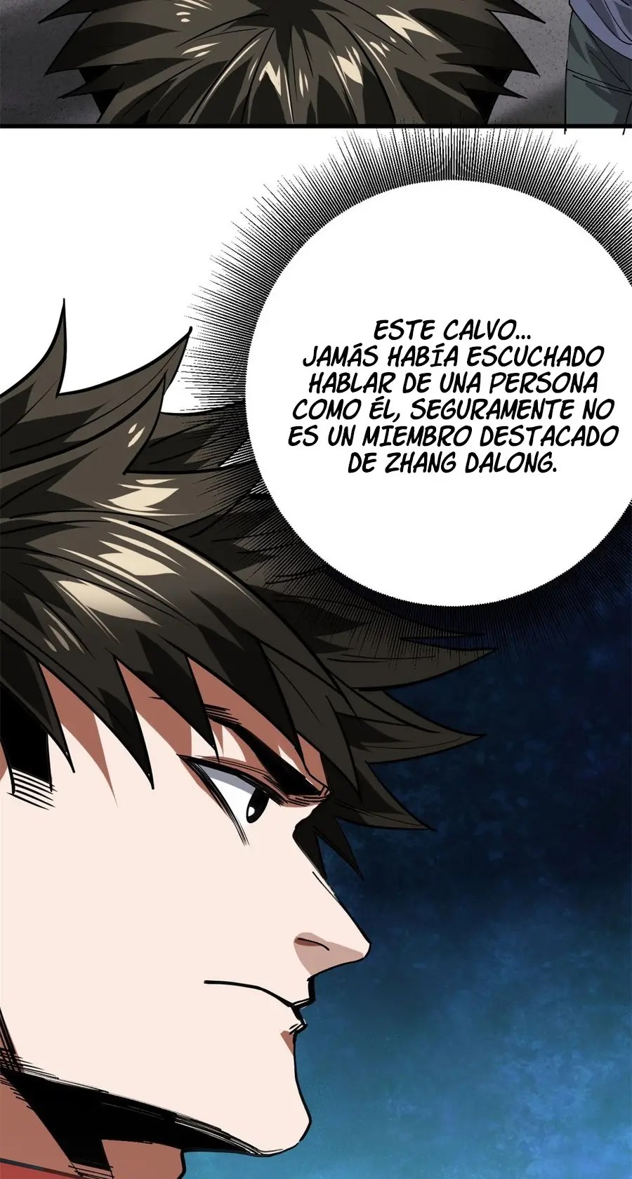 Rueda del mundo — Capítulo 156 — 37