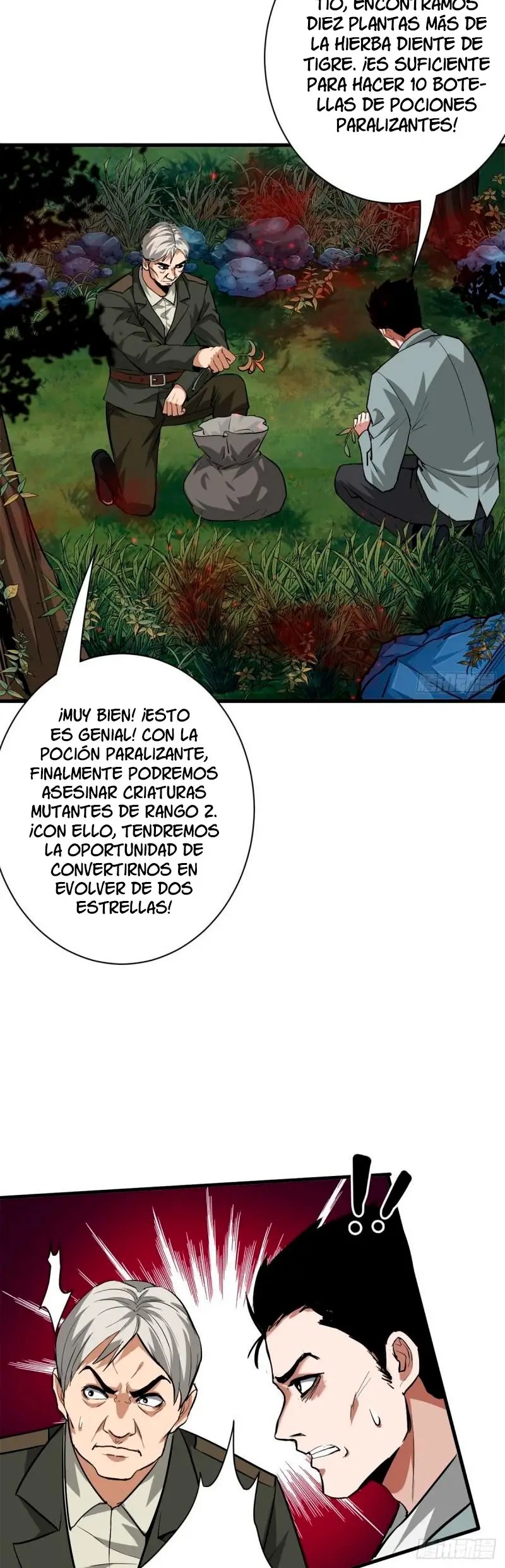 Rueda del mundo — Capítulo 135 — 17