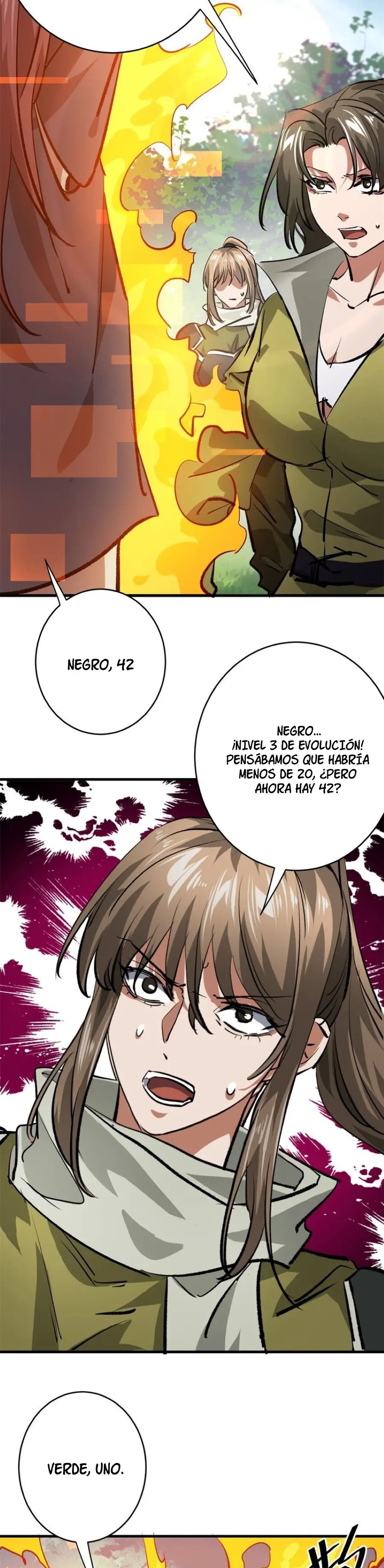 Rueda del mundo — Capítulo 175 — 15