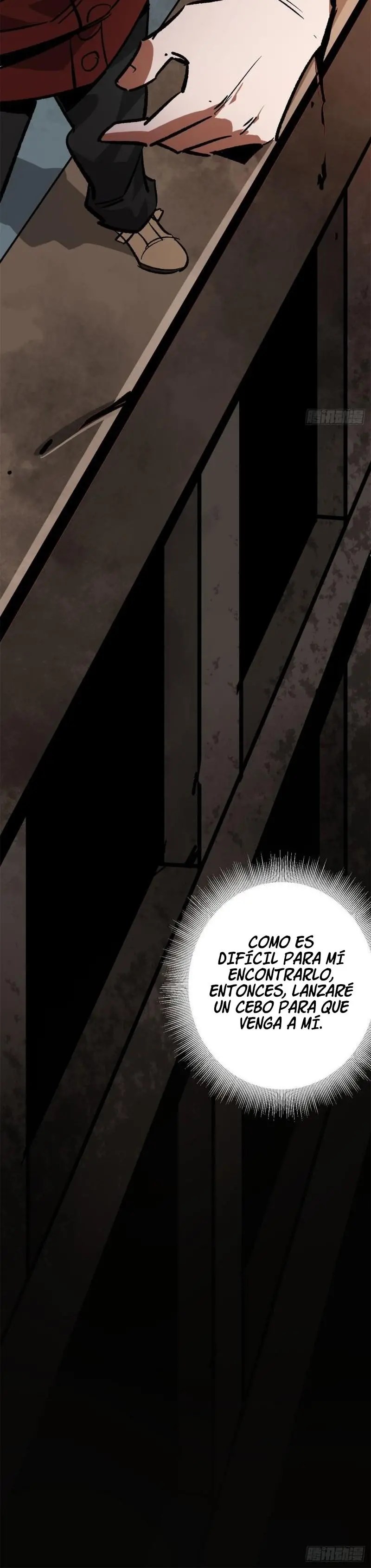Rueda del mundo — Capítulo 107 — 10