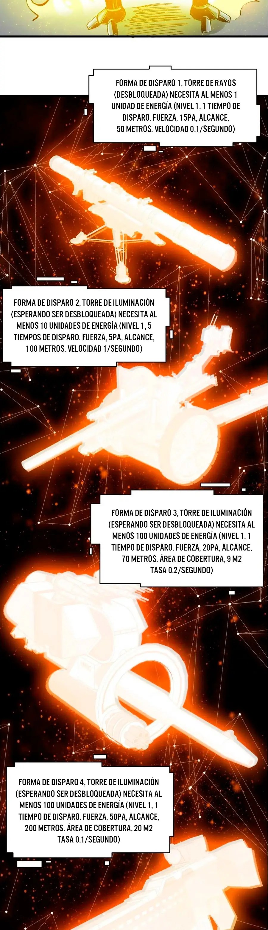 Rueda del mundo — Capítulo 122 — 16