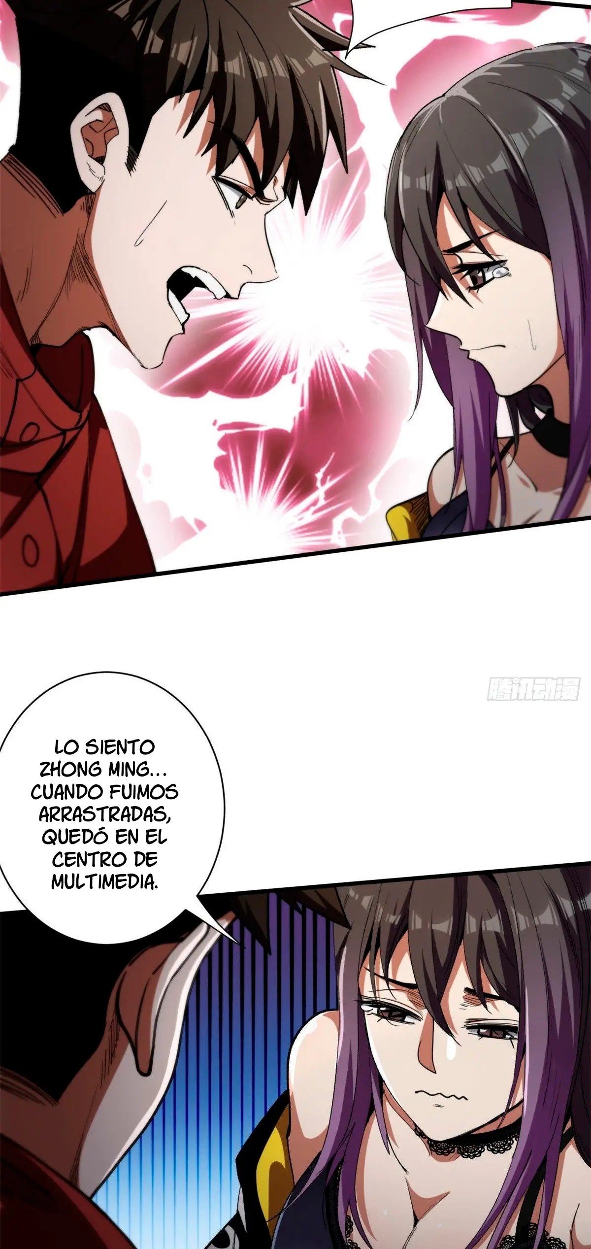 Rueda del mundo — Capítulo 30 — 4