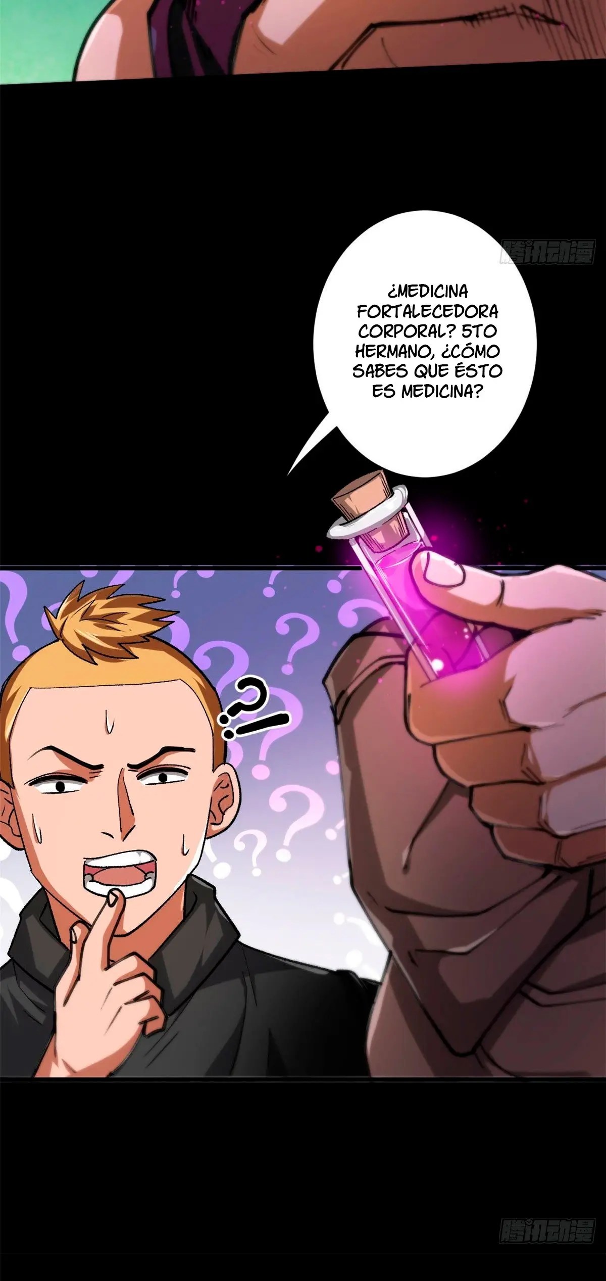Rueda del mundo — Capítulo 30 — 23