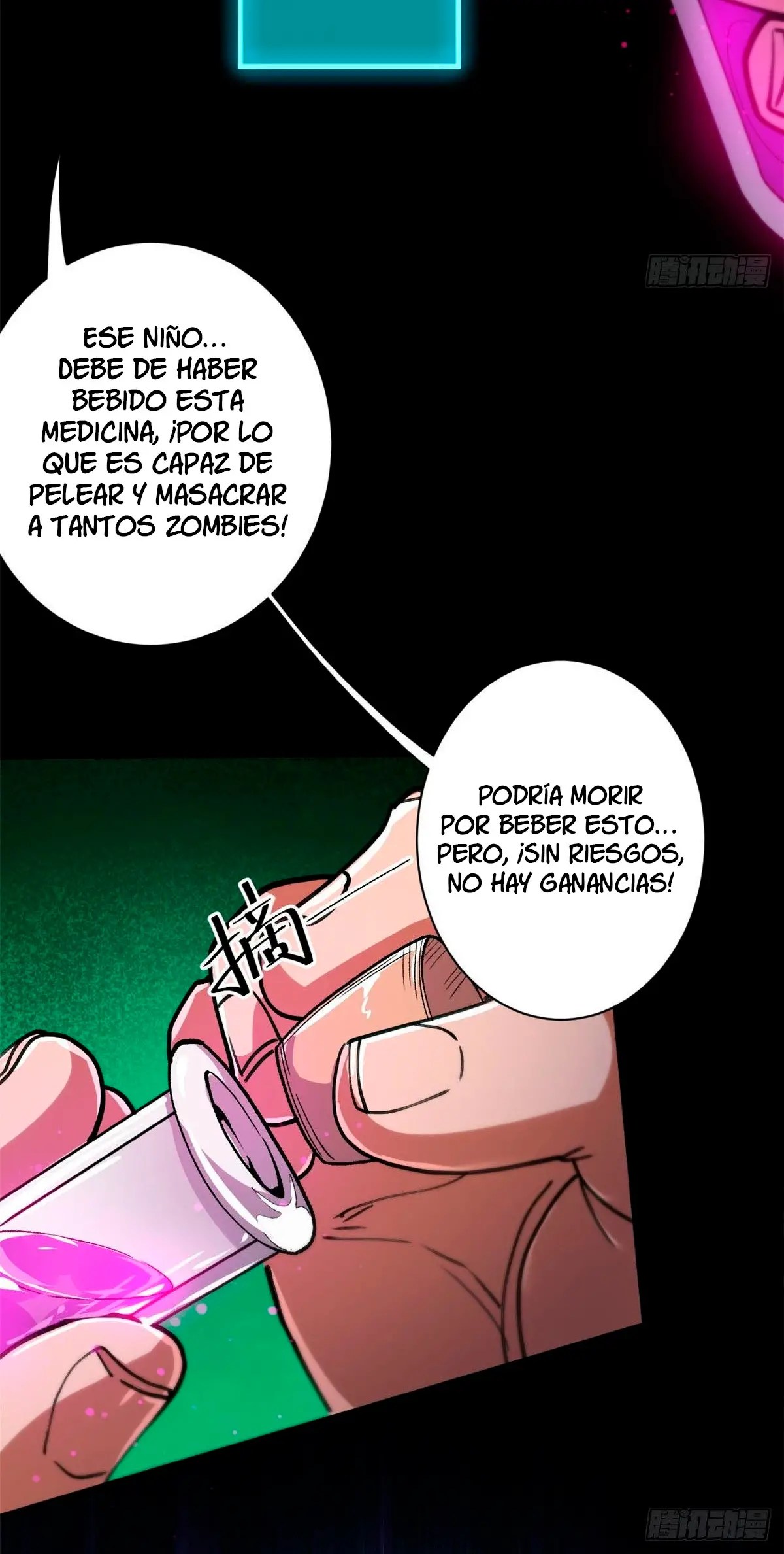 Rueda del mundo — Capítulo 30 — 26