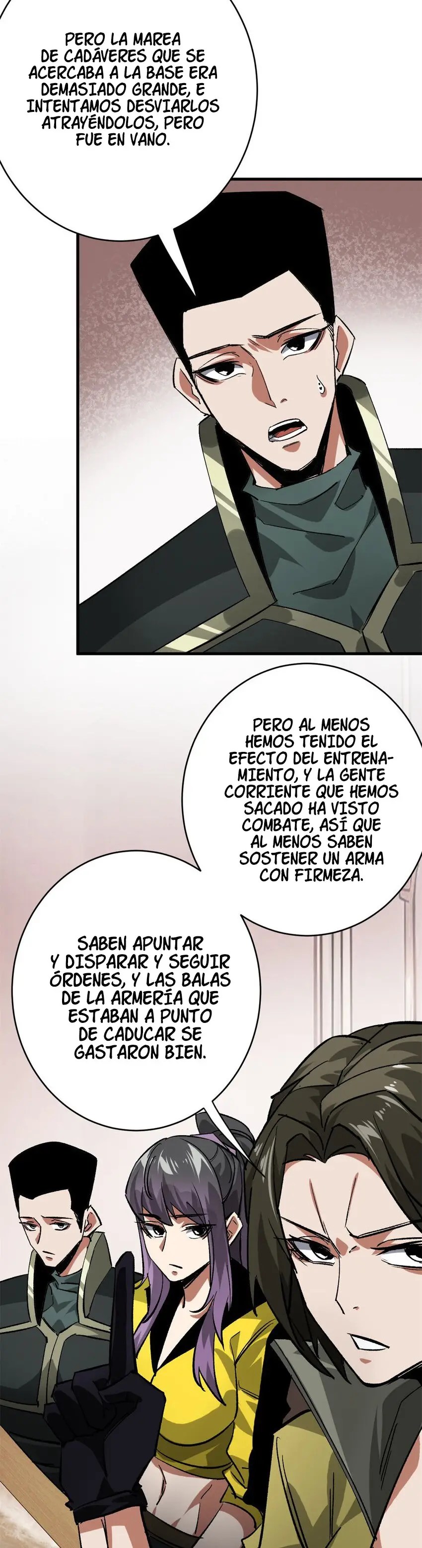 Rueda del mundo — Capítulo 171 — 13