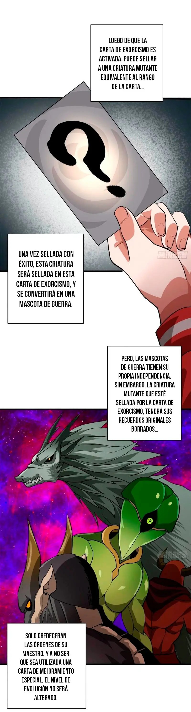 Rueda del mundo — Capítulo 140 — 11