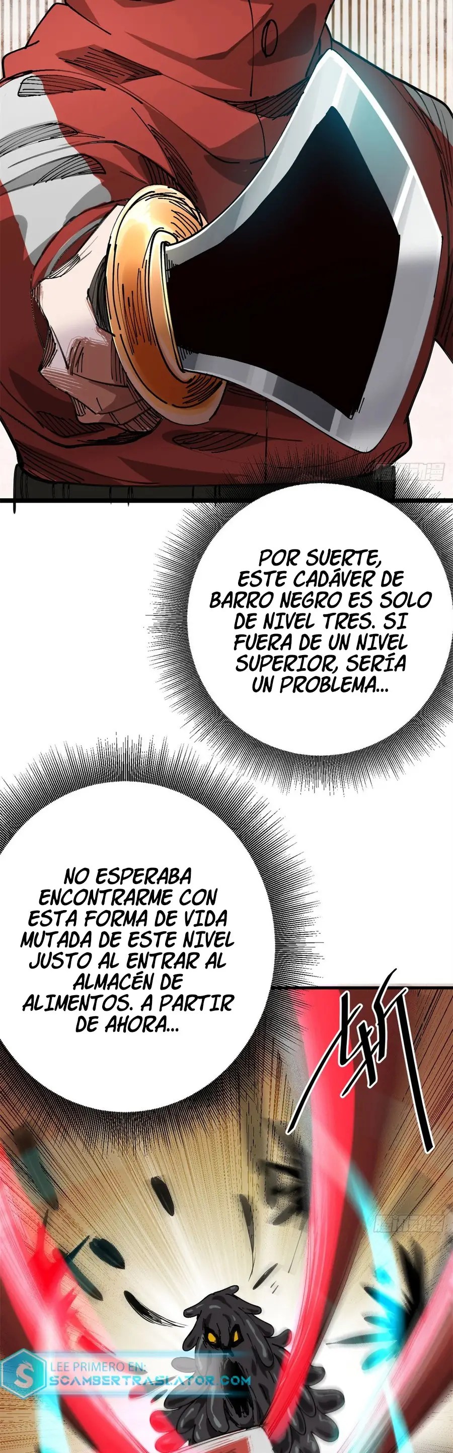 Rueda del mundo — Capítulo 160 — 5