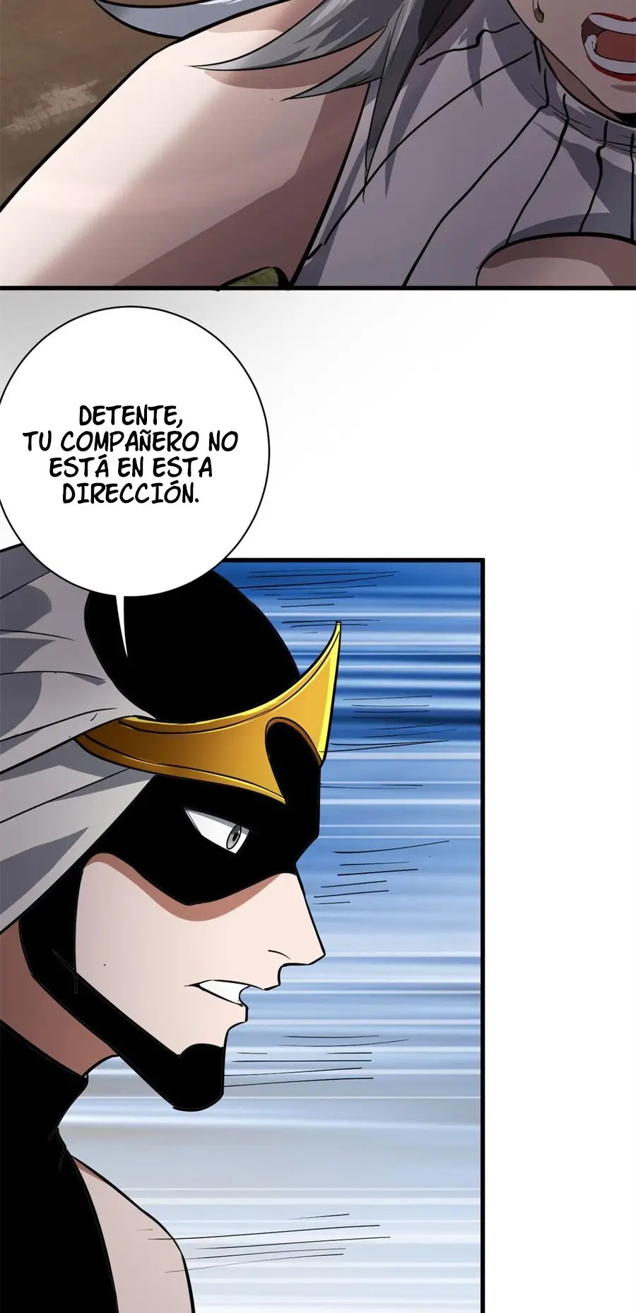 Rueda del mundo — Capítulo 160 — 30