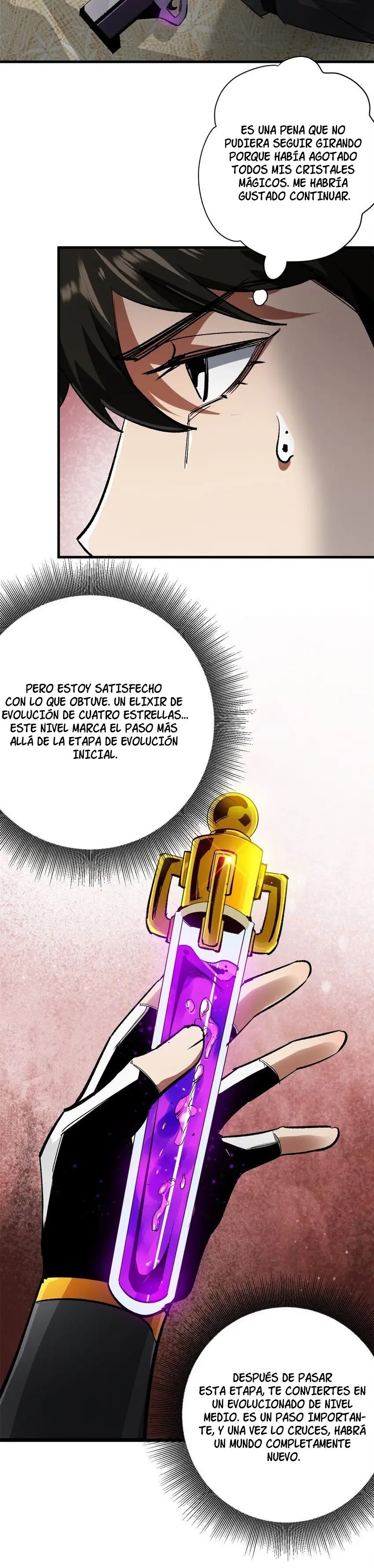 Rueda del mundo — Capítulo 197 — 13