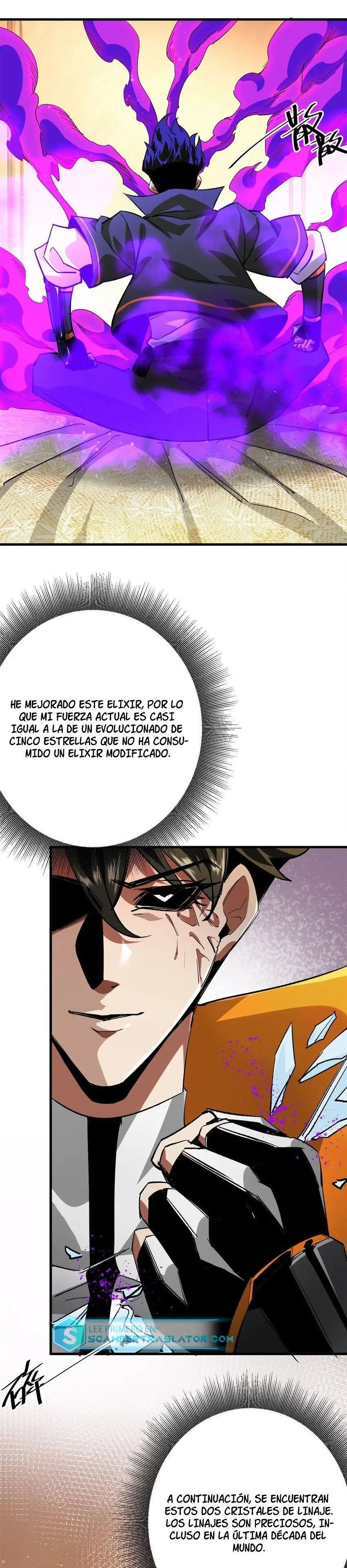 Rueda del mundo — Capítulo 197 — 15
