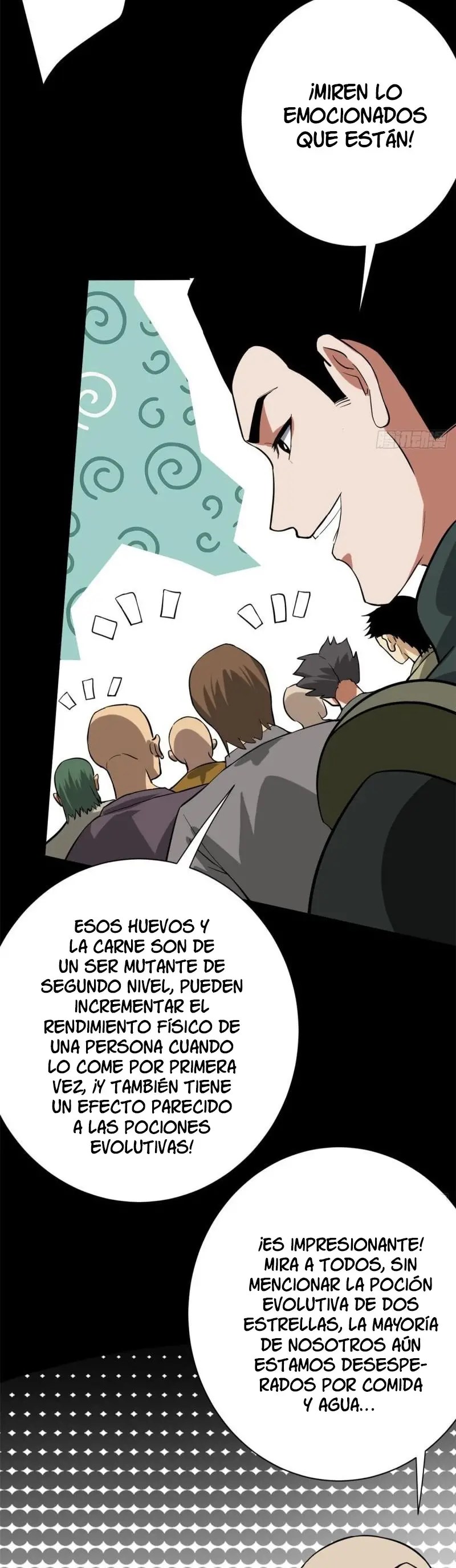Rueda del mundo — Capítulo 153 — 22
