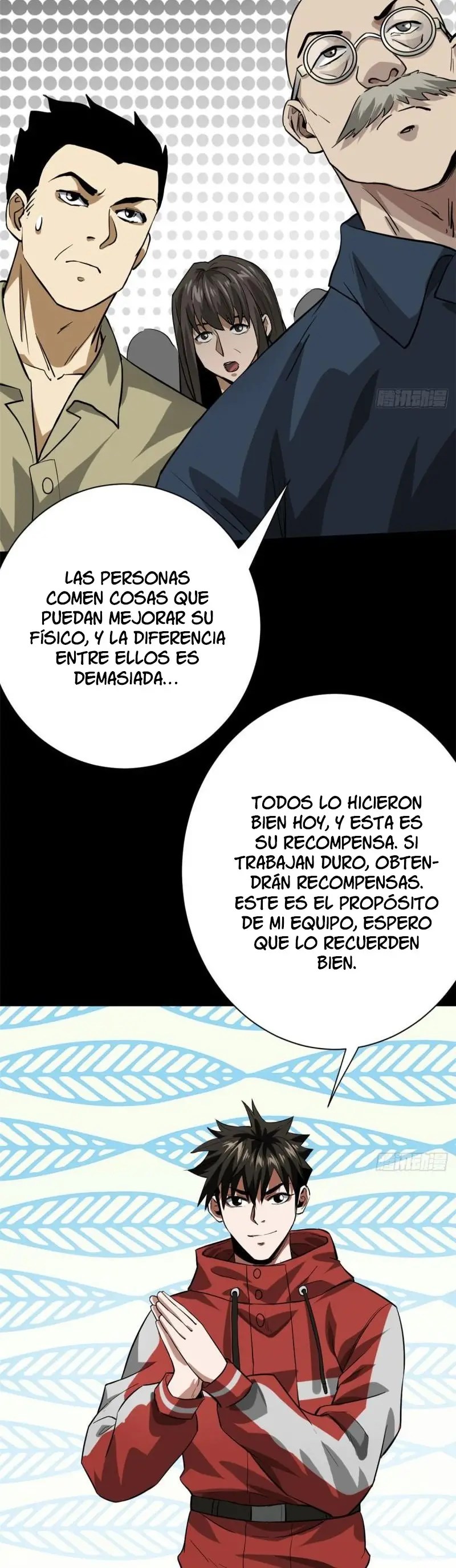 Rueda del mundo — Capítulo 153 — 23