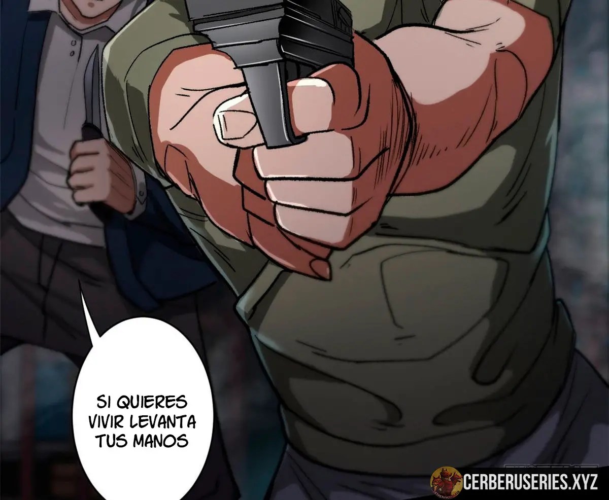 Rueda del mundo — Capítulo 25 — 8