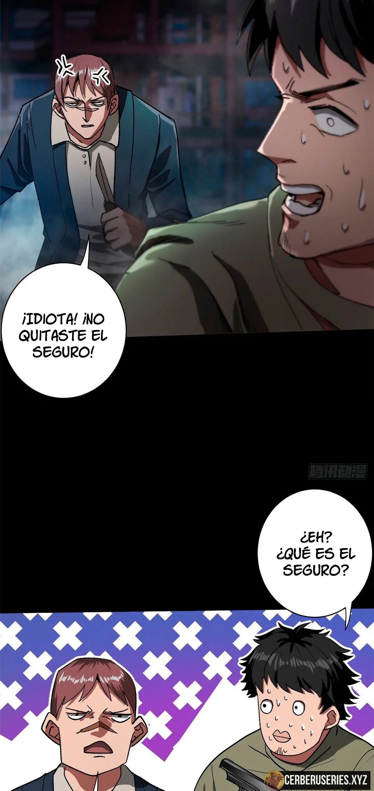 Rueda del mundo — Capítulo 25 — 13