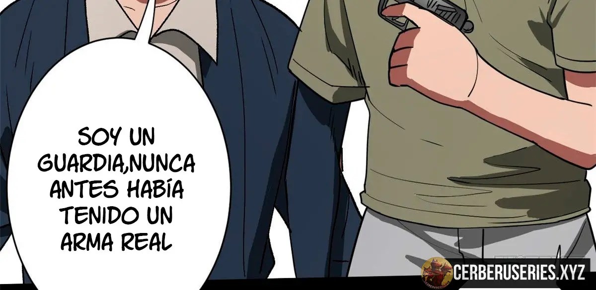 Rueda del mundo — Capítulo 25 — 14