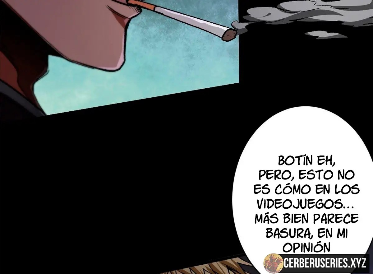 Rueda del mundo — Capítulo 25 — 32