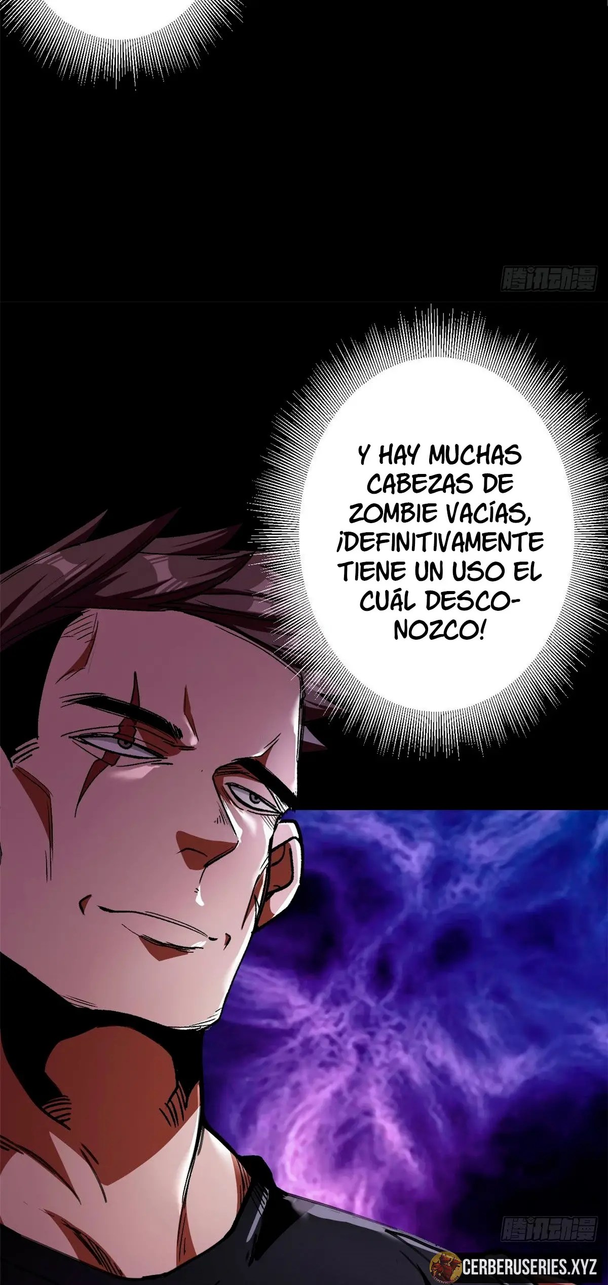 Rueda del mundo — Capítulo 25 — 35