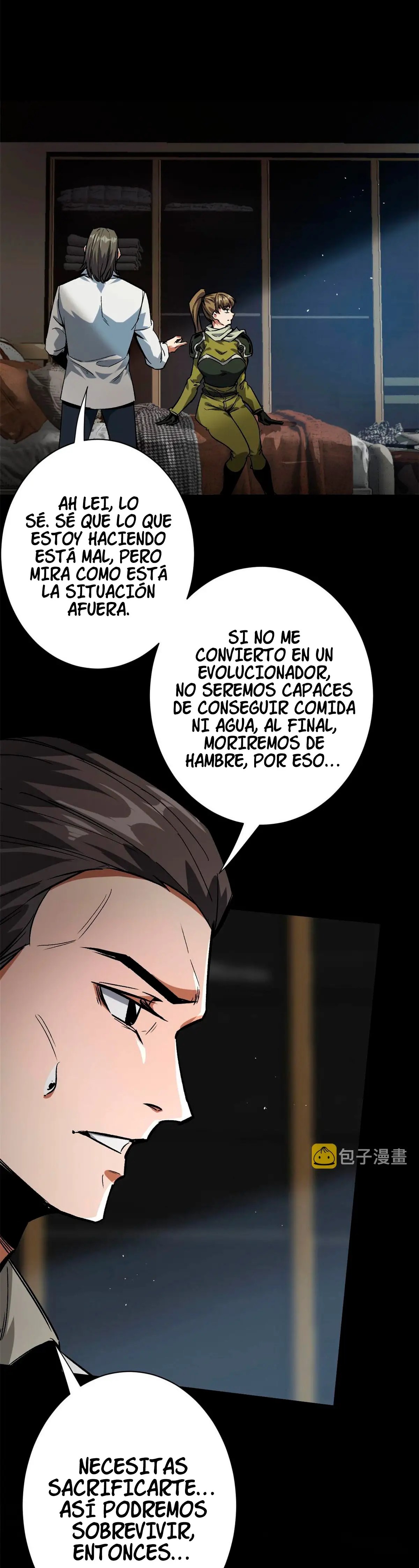 Rueda del mundo — Capítulo 94 — 6