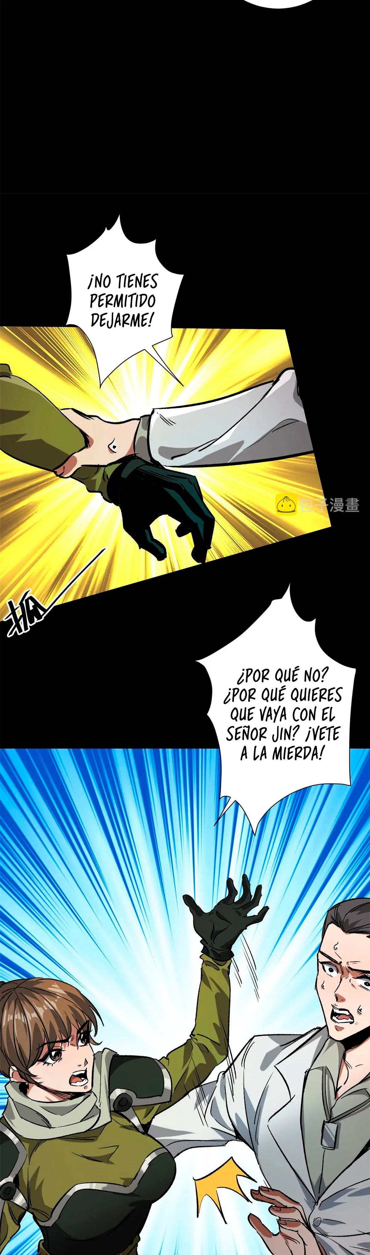 Rueda del mundo — Capítulo 94 — 12