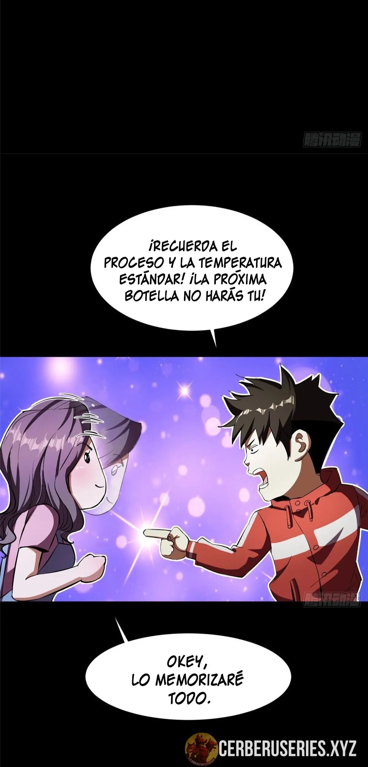 Rueda del mundo — Capítulo 05 — 18