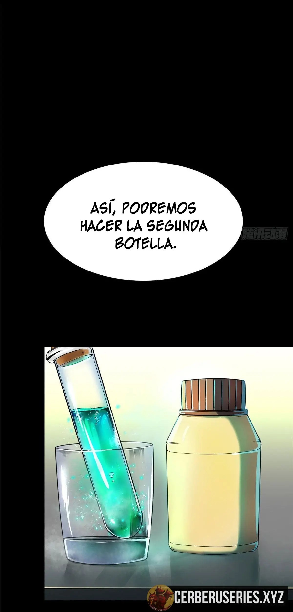Rueda del mundo — Capítulo 05 — 19
