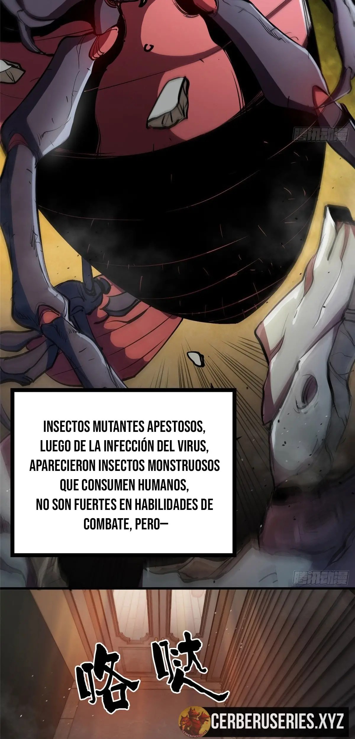 Rueda del mundo — Capítulo 05 — 30