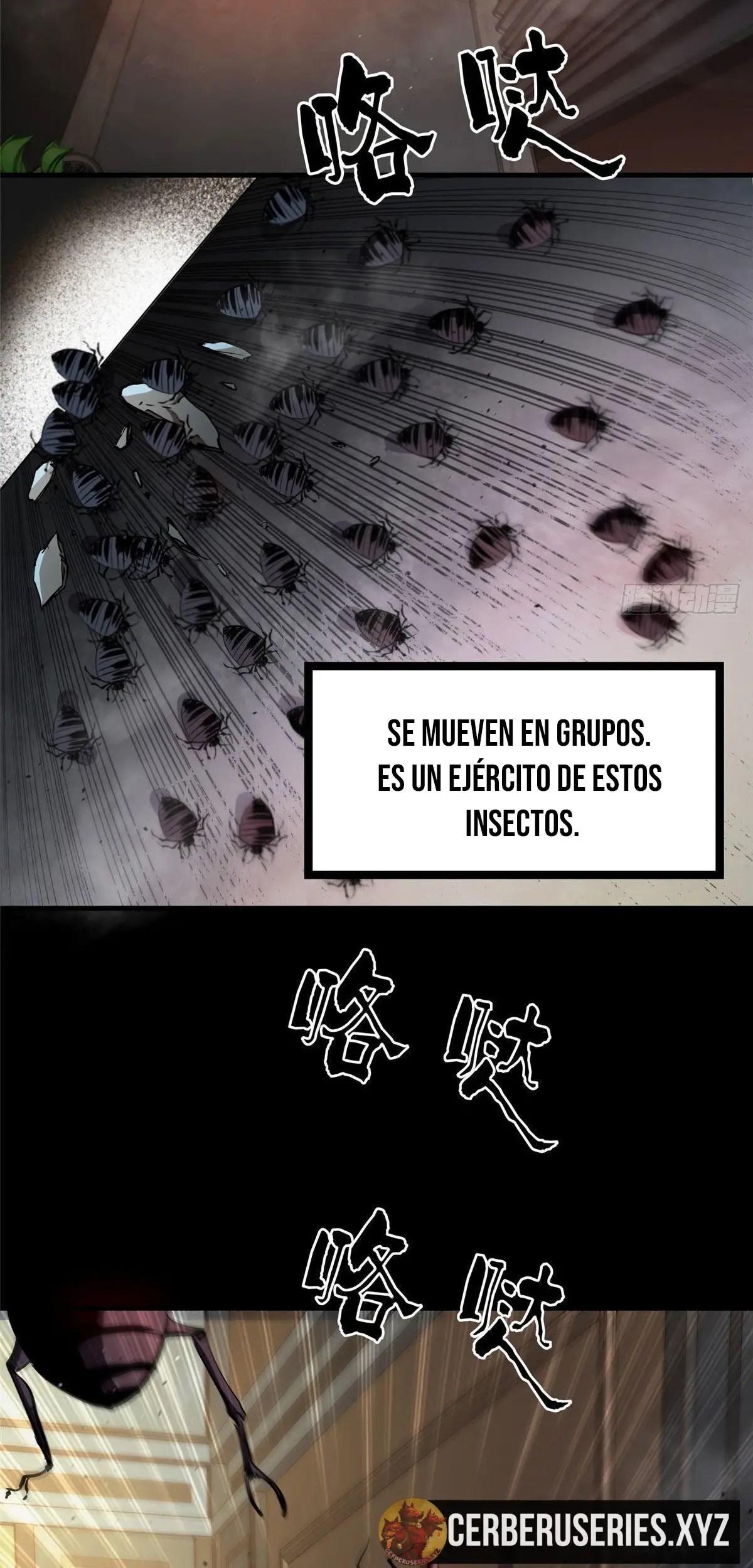 Rueda del mundo — Capítulo 05 — 31