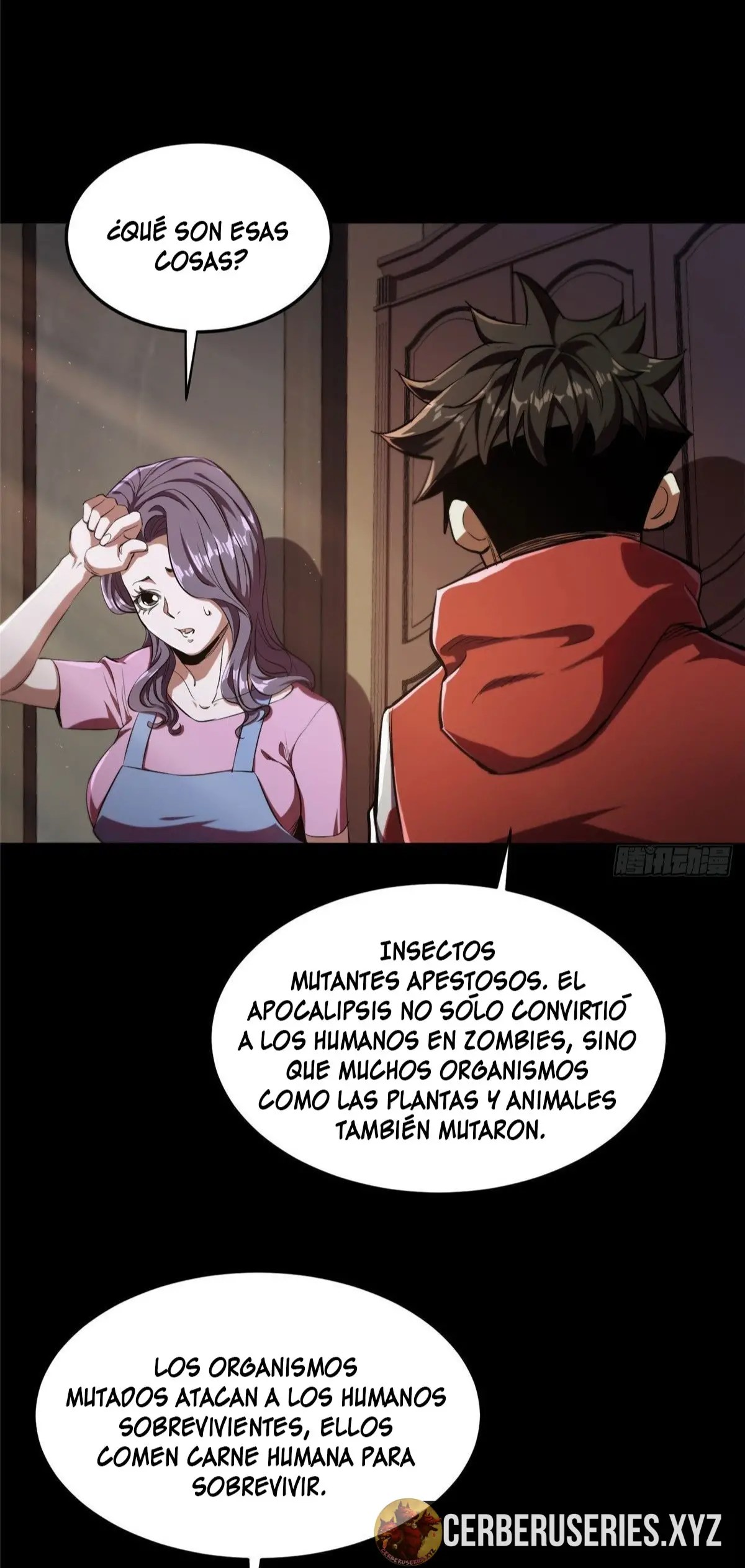 Rueda del mundo — Capítulo 05 — 35