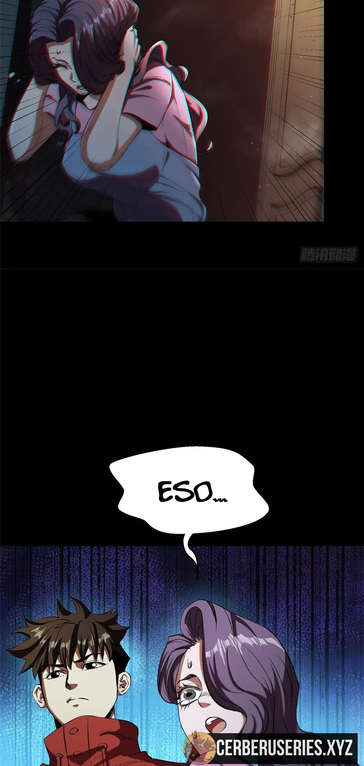 Rueda del mundo — Capítulo 05 — 37