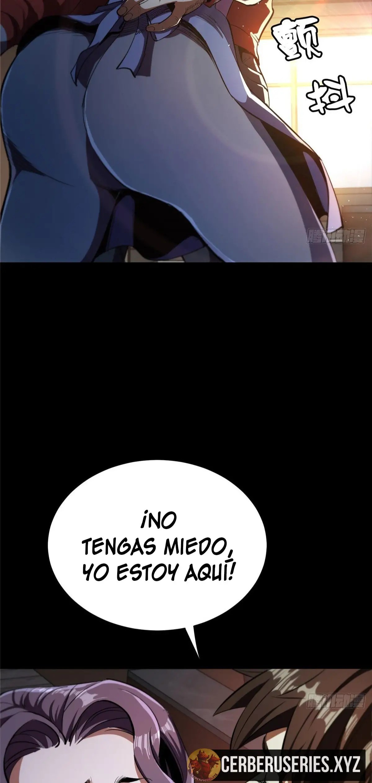Rueda del mundo — Capítulo 05 — 40