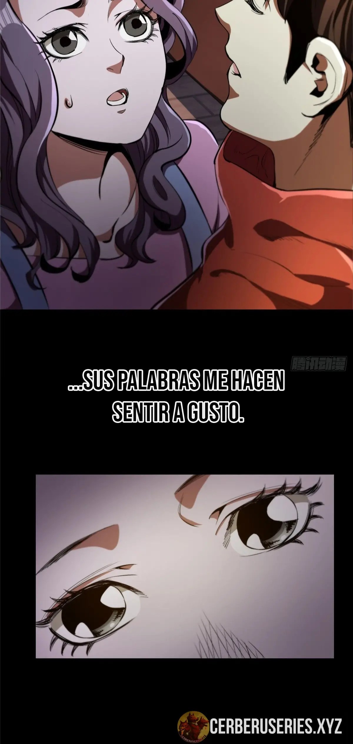 Rueda del mundo — Capítulo 05 — 41