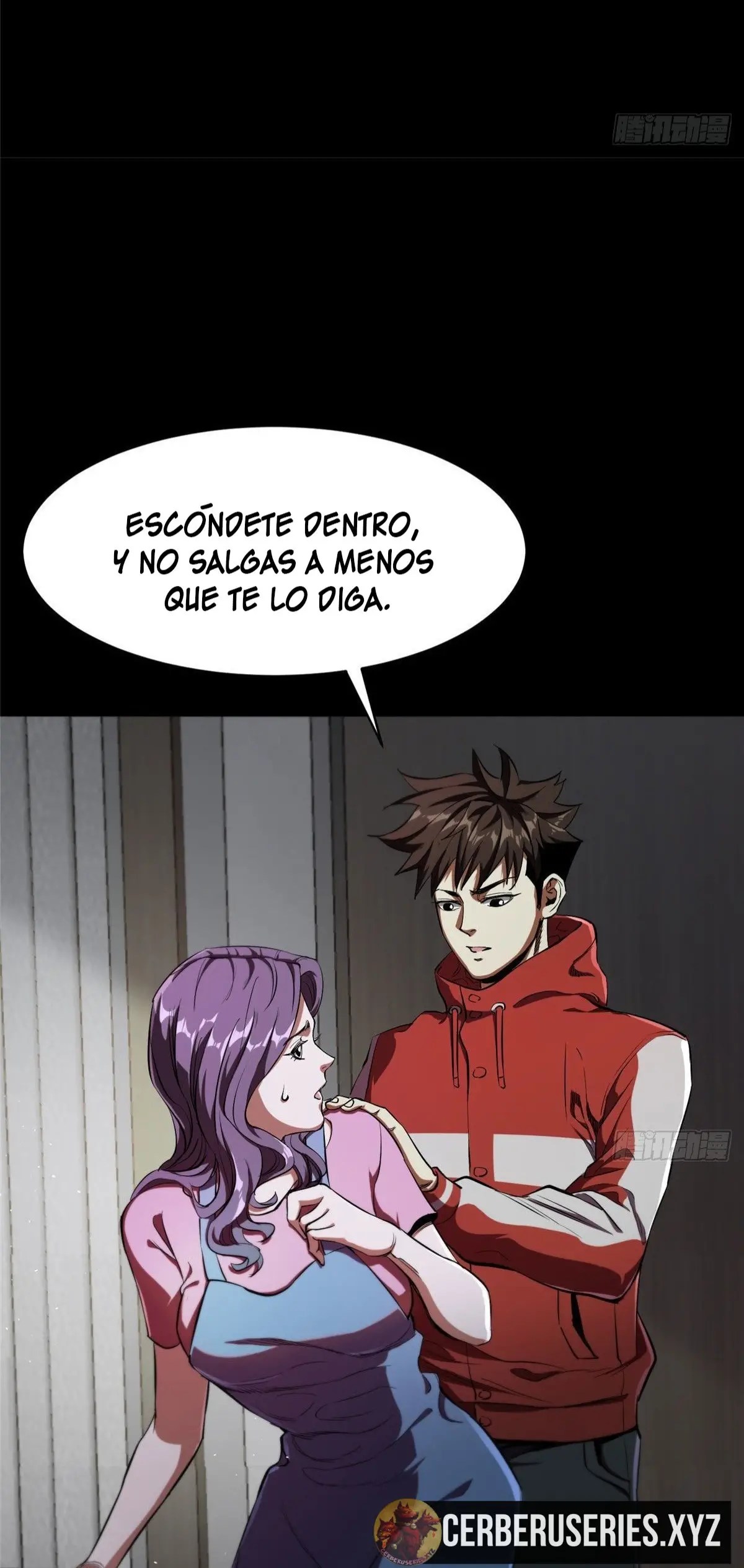 Rueda del mundo — Capítulo 05 — 42