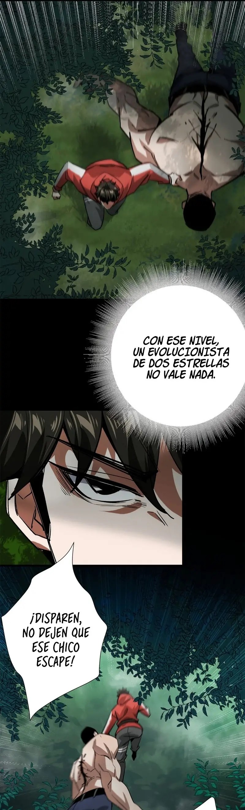 Rueda del mundo — Capítulo 165 — 26