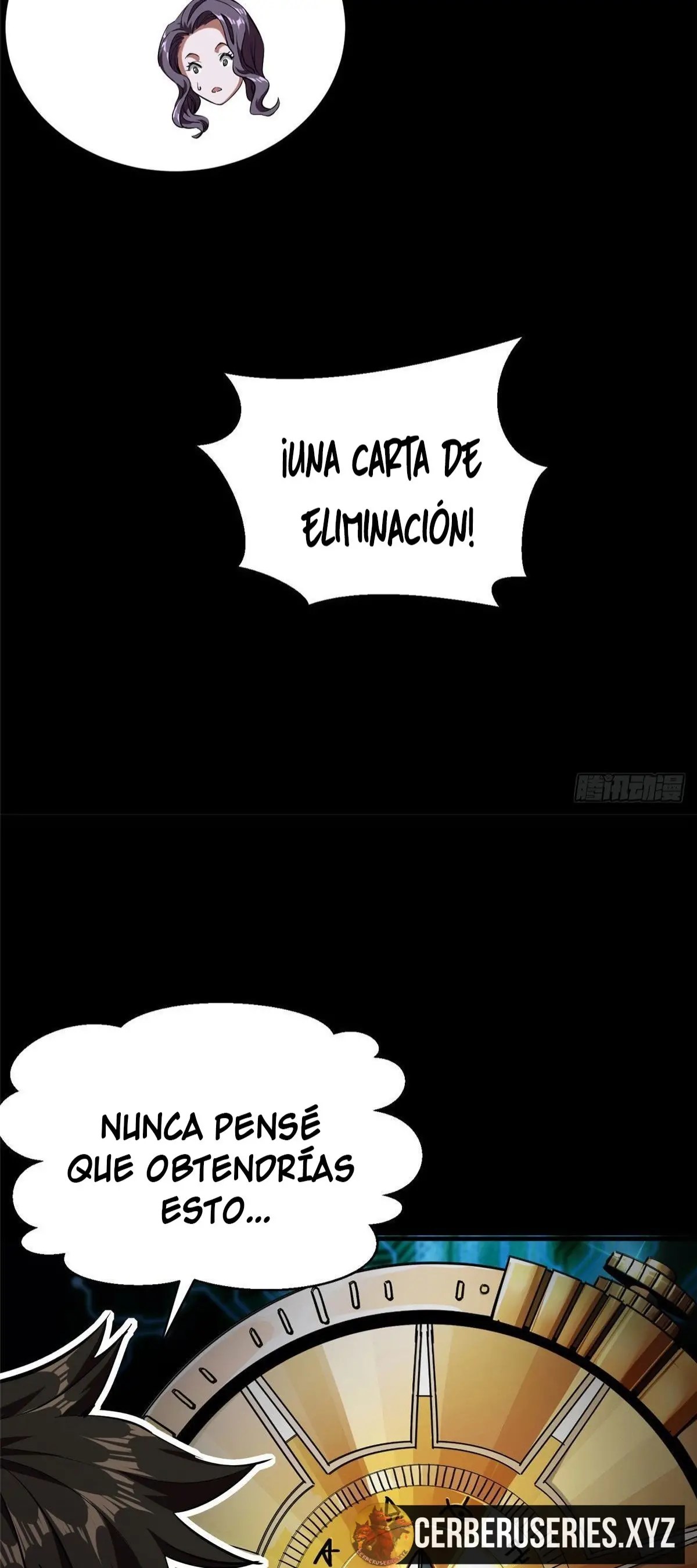 Rueda del mundo — Capítulo 04 — 7