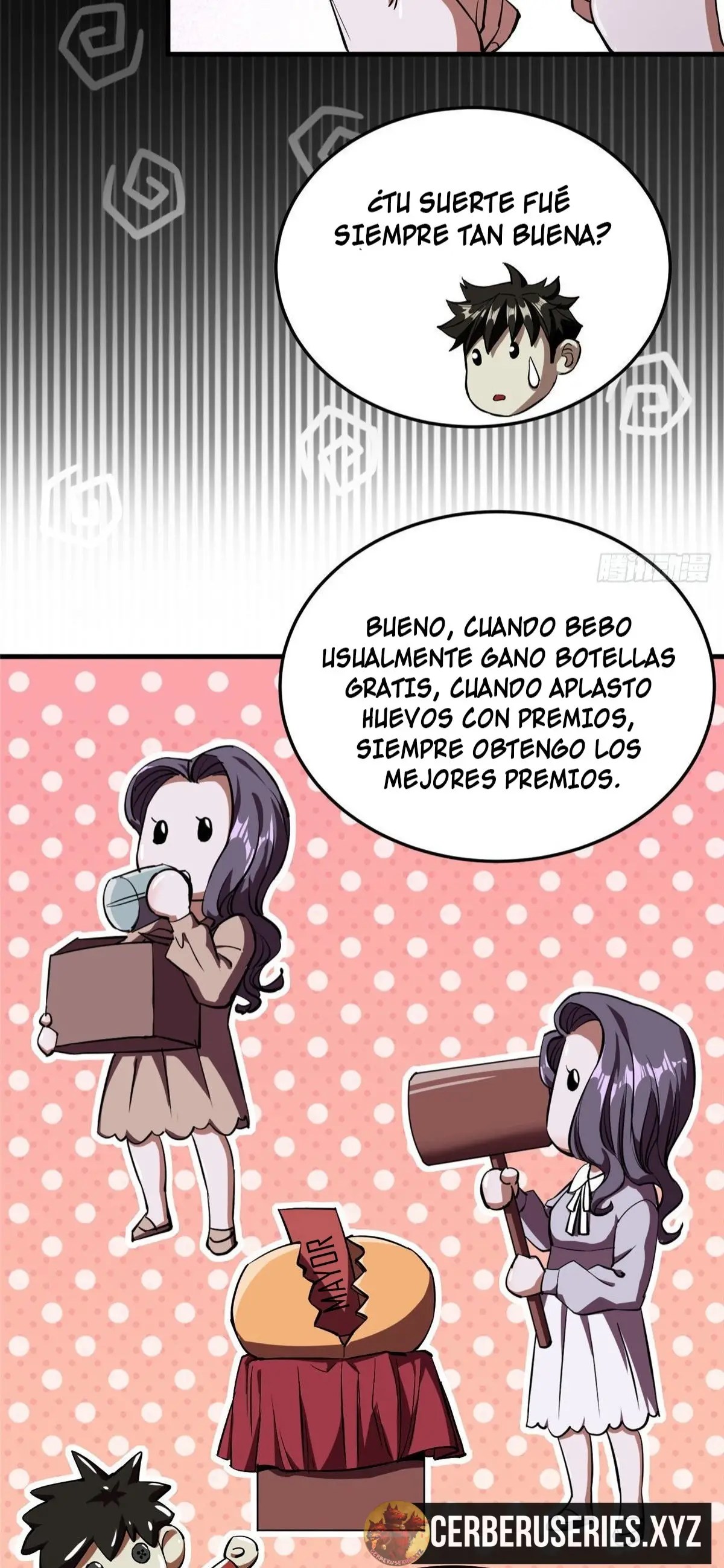 Rueda del mundo — Capítulo 04 — 10