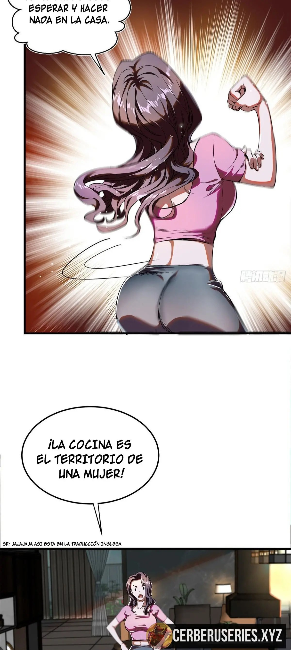 Rueda del mundo — Capítulo 04 — 19