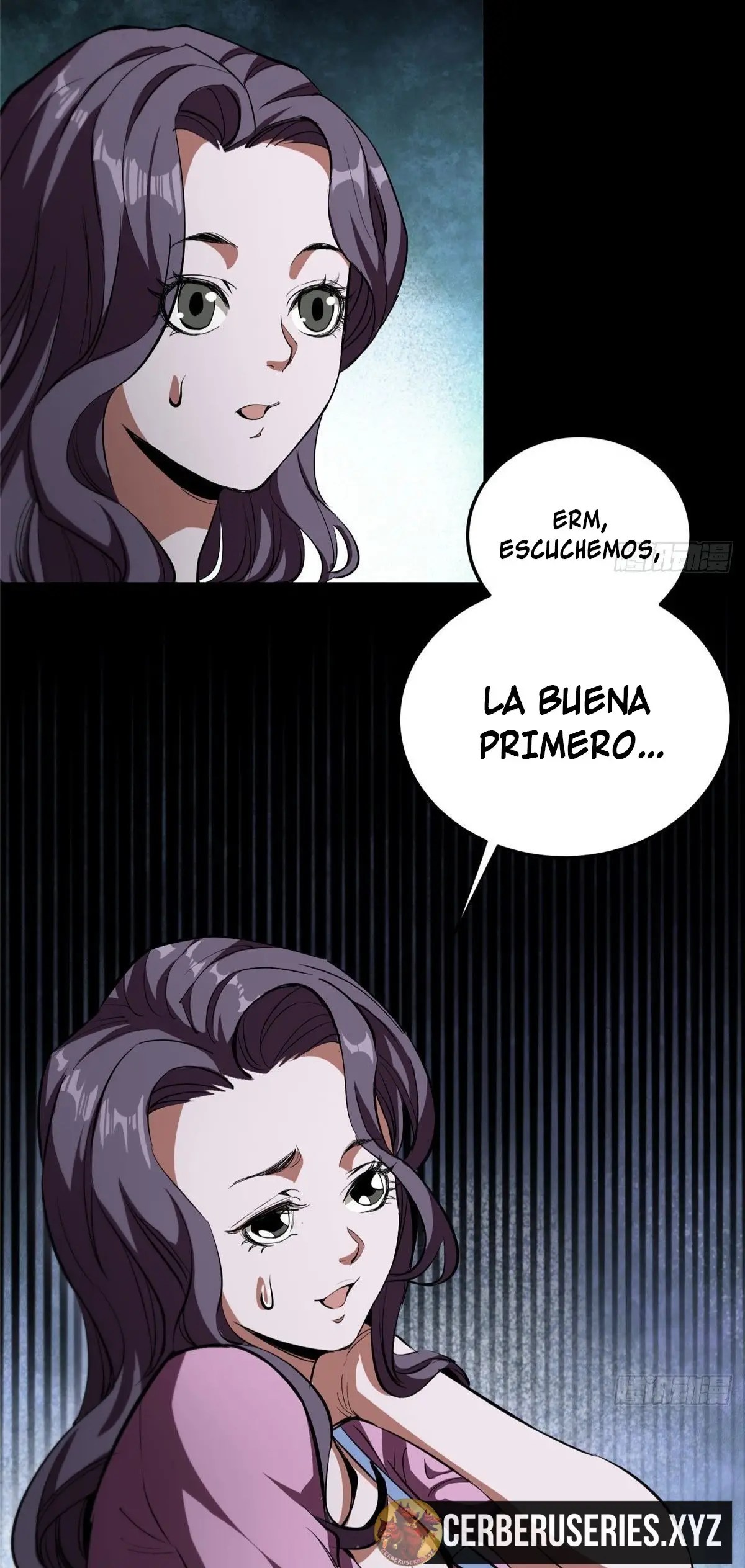 Rueda del mundo — Capítulo 04 — 27
