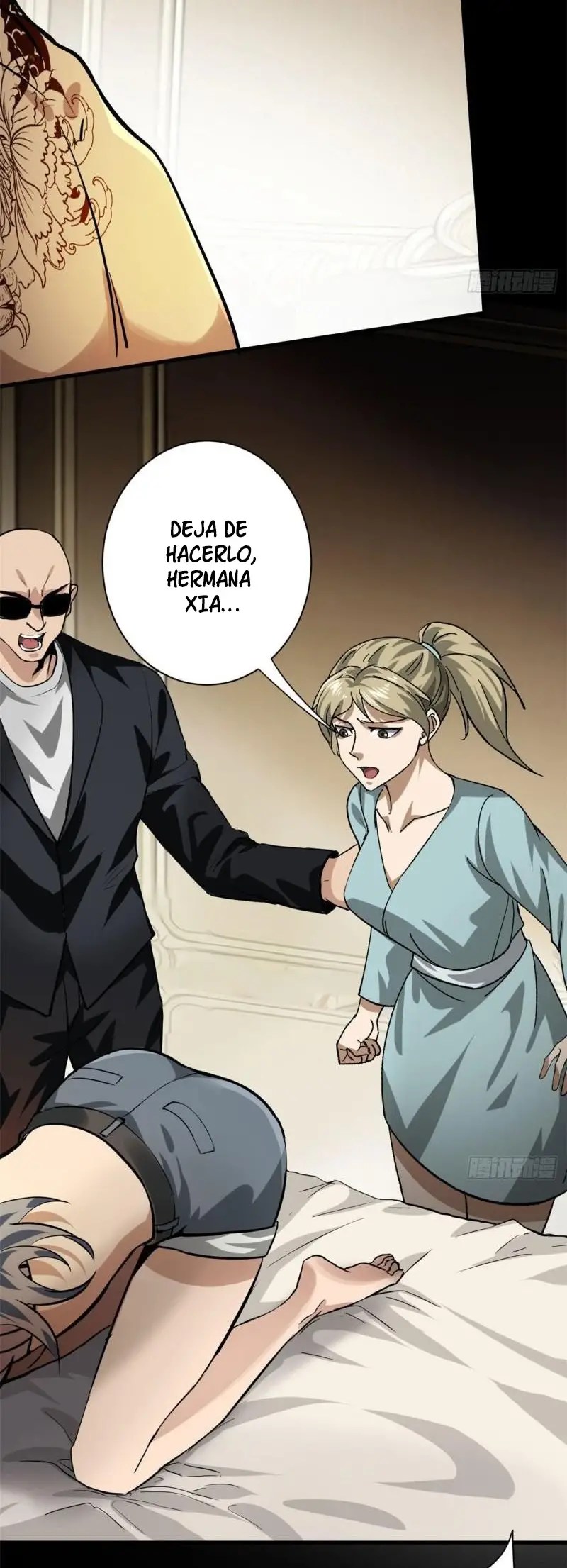 Rueda del mundo — Capítulo 148 — 9