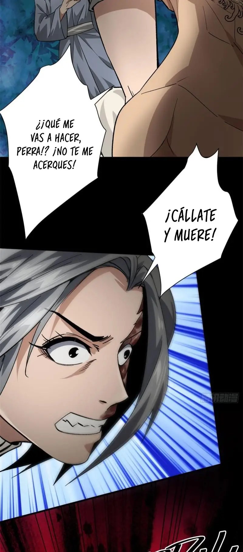 Rueda del mundo — Capítulo 148 — 26